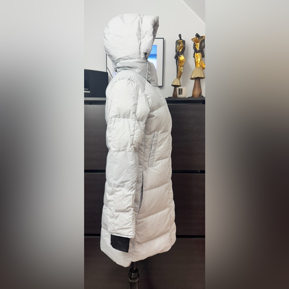 Canada Goose Alliston Black Label Coat - Picture 4 of 10